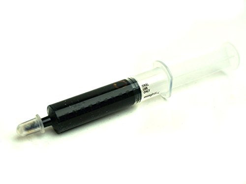 Statorade Electric Bike Hub Motor Cooling Ferrofluid