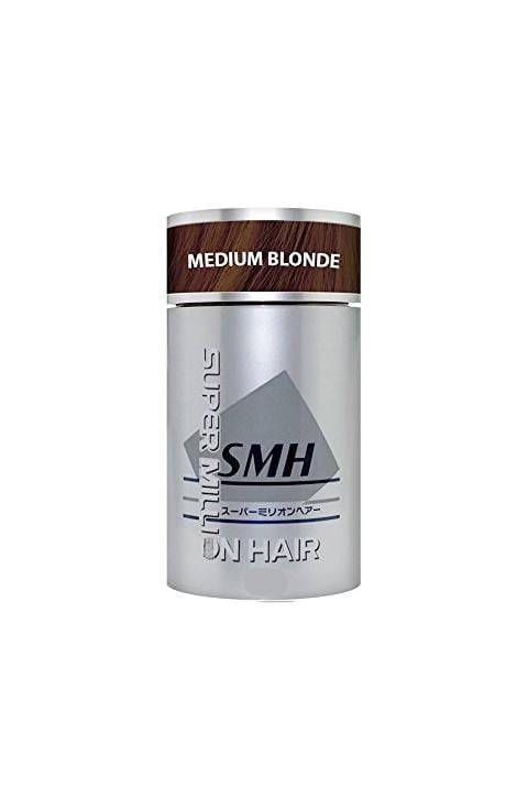 Super Million Hair 6 Color - Palace Beauty Galleria