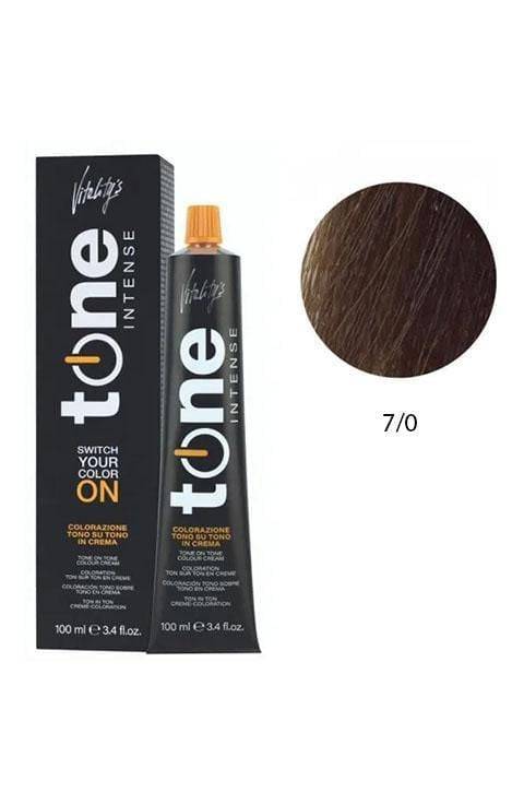 Vitalitys TONE INTENSE TONE ON TONE COLOUR CREAM - Palace Beauty Galleria