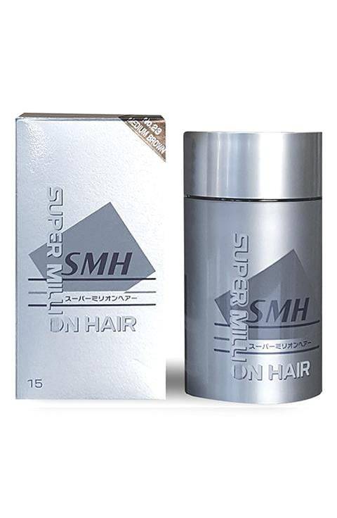 Super Million Hair 6 Color - Palace Beauty Galleria