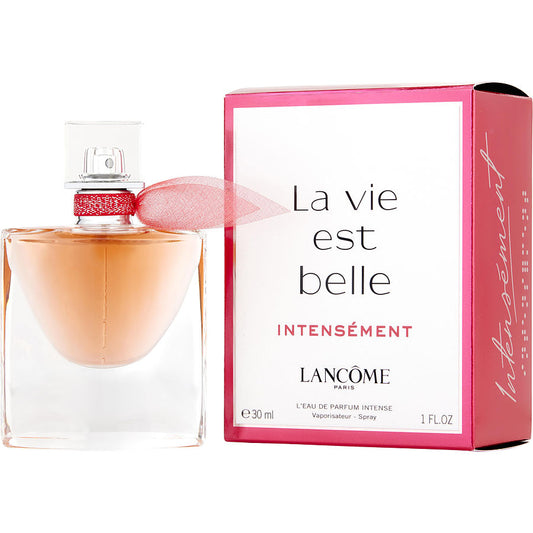 La vie est belle intensement by lancome eau de parfum intense spray 1 oz
