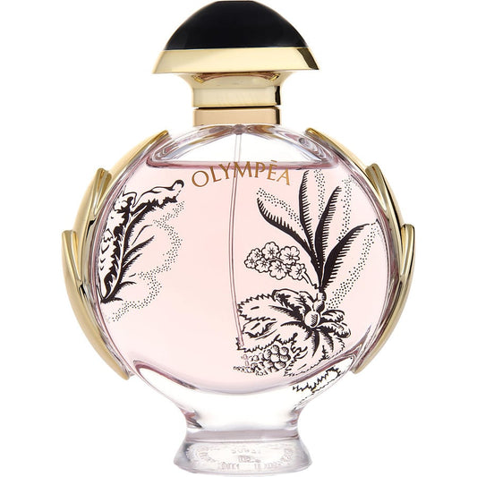 Paco rabanne olympea blossom eau de parfum florale spray 2.7 oz