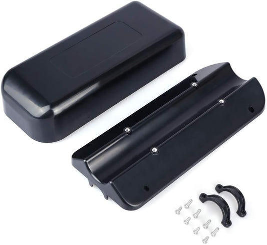 Small/Big/Extra-Large Plastic Controller Box for Electric Bike eBike Moped Scooter Mountain Bike Protection Case