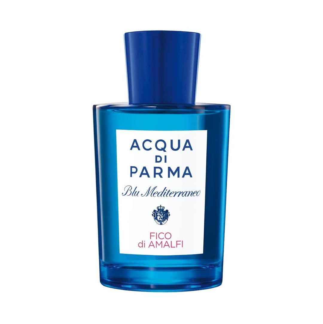 Acqua Di Parma Blue Mediterraneo Fico Di Amalfi Eau de Toilette Spray, 2.5 Ounce