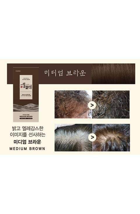 SEEDBEE Water Coloring  4Colors - Palace Beauty Galleria