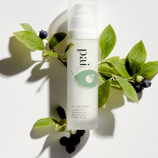 C-2 Believe Vitamin C Brightening Moisturiser