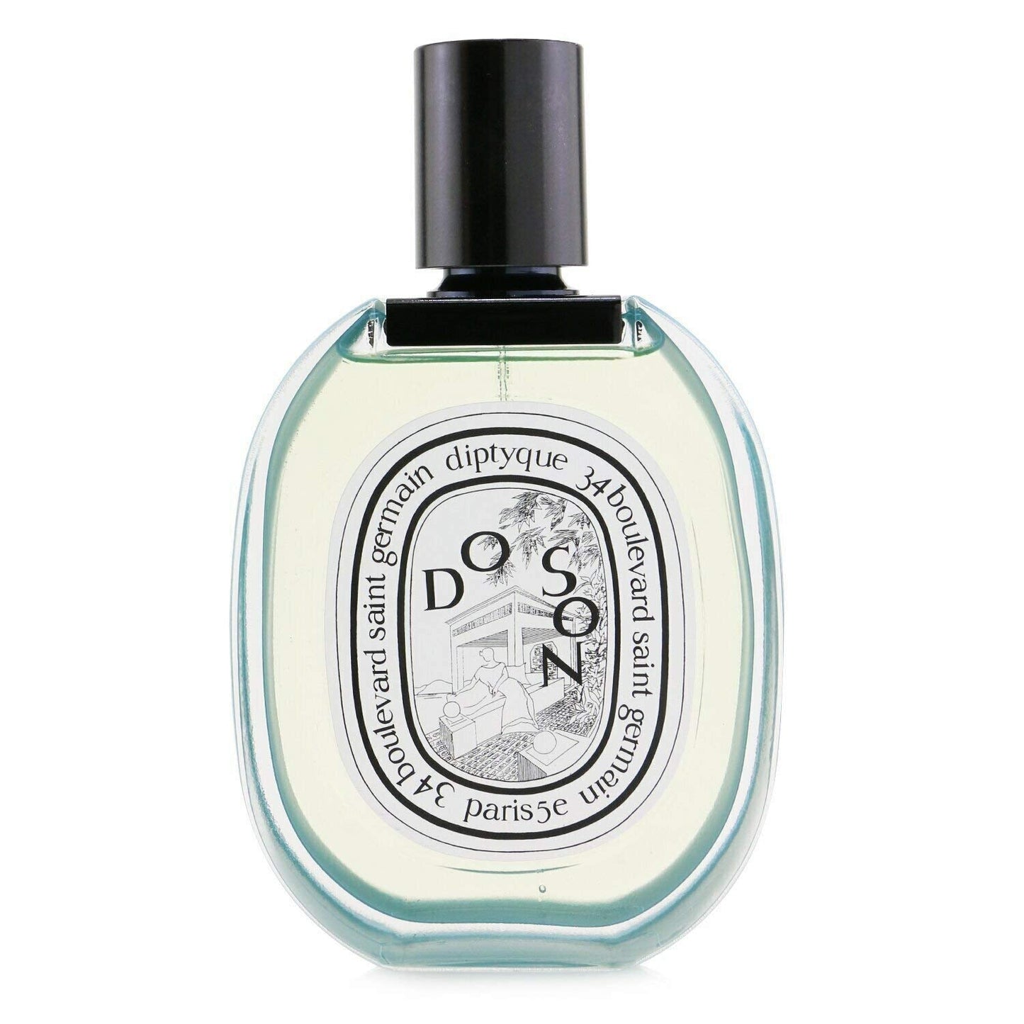 Diptyque Do Son Eau de Toilette 3.4 Oz / 100 Ml