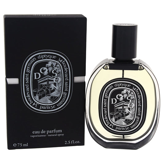 Diptyque Do Son Eau de Parfume Spray for Women, 2.5 Ounce