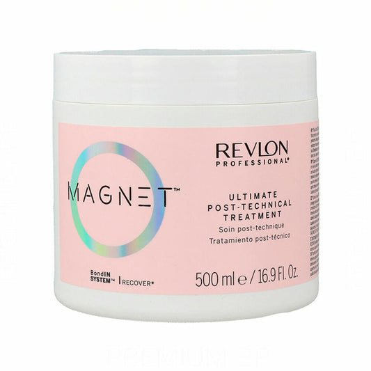 Treatment    Revlon Magnet             500 ml (500 ml)