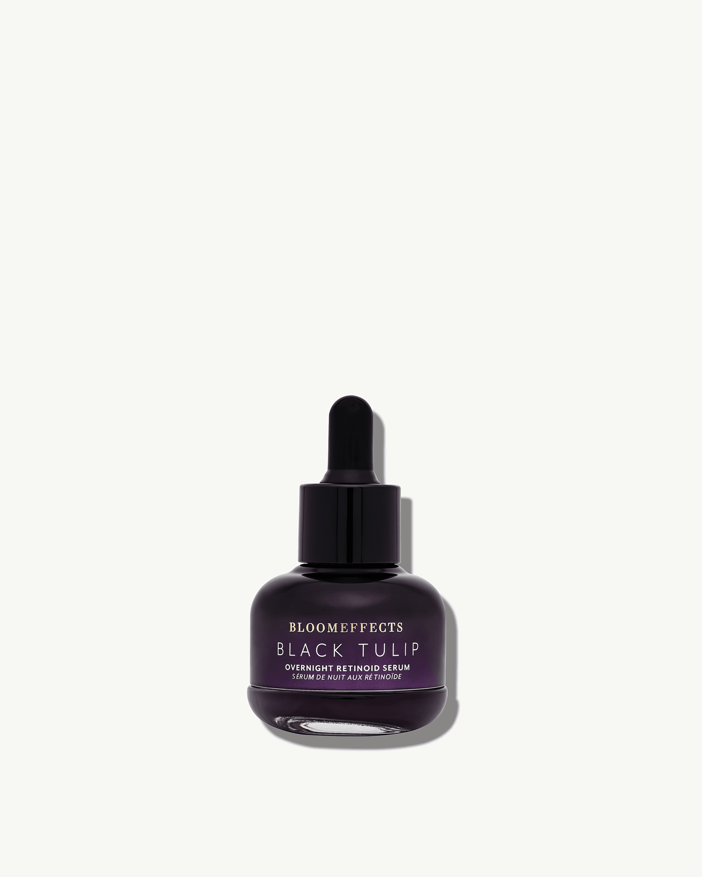 Black Tulip Overnight Retinoid Serum