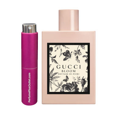Travel Spray 0.27 oz Bloom Nettare Di Fiori For Women By Gucci