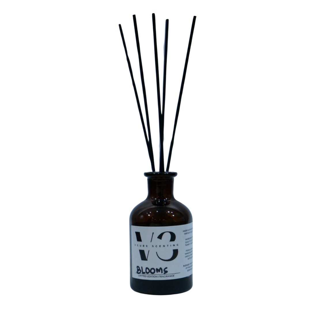 Reed Diffusers (100ml)