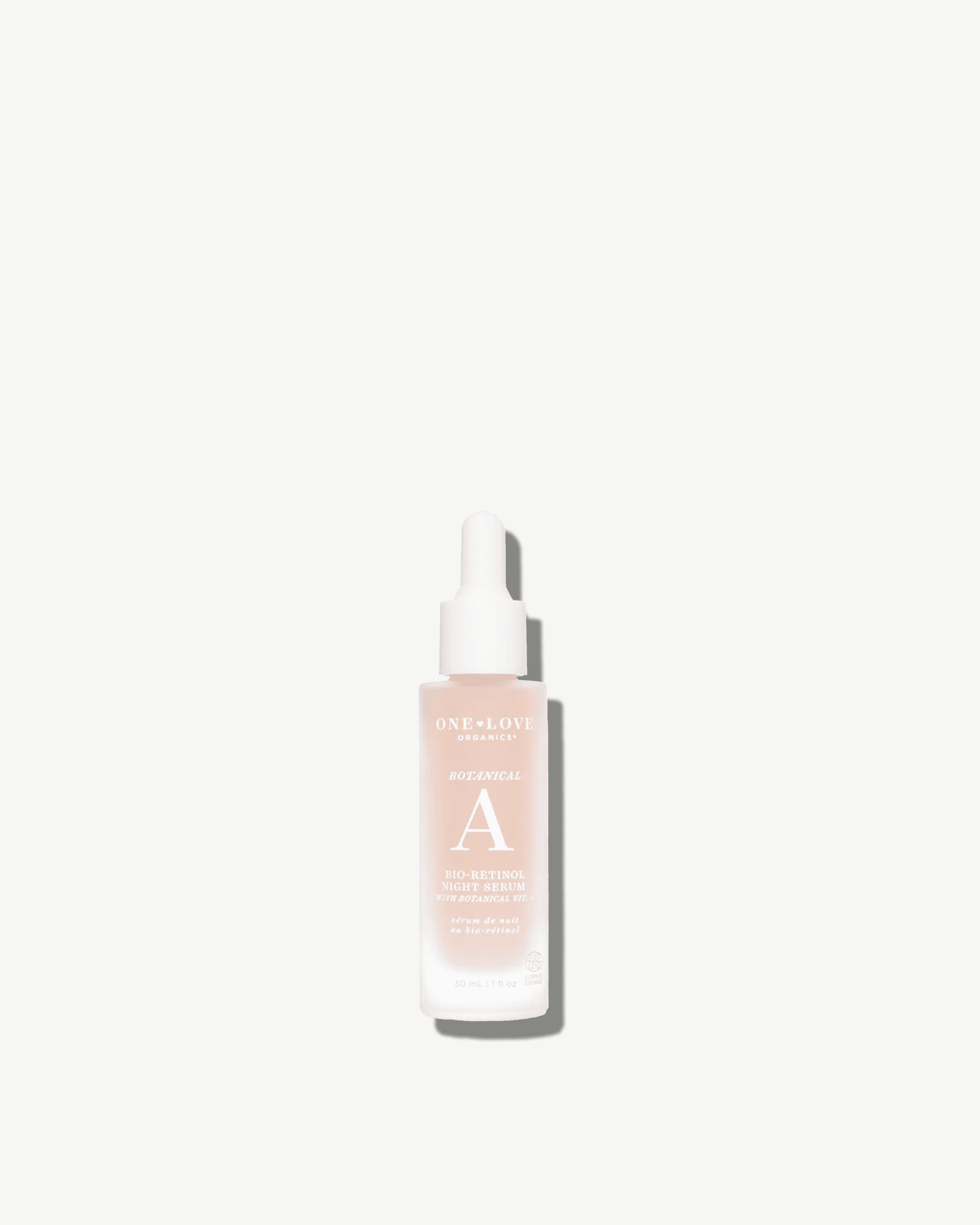 Botanical A Bio-Retinol Night Serum