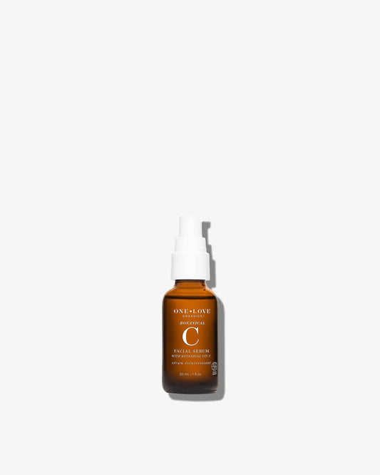 Botanical C Facial Serum