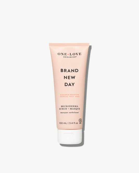 Brand New Day Microderma Scrub & Masque