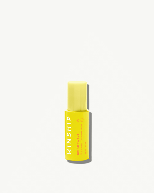 Brightwave 10% Vitamin C + Peptide Brightening Serum
