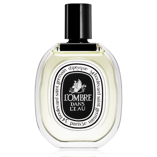 Diptyque L'ombre Dans L'eau Eau De Toilette Spray 3.4 Oz / 100 Ml