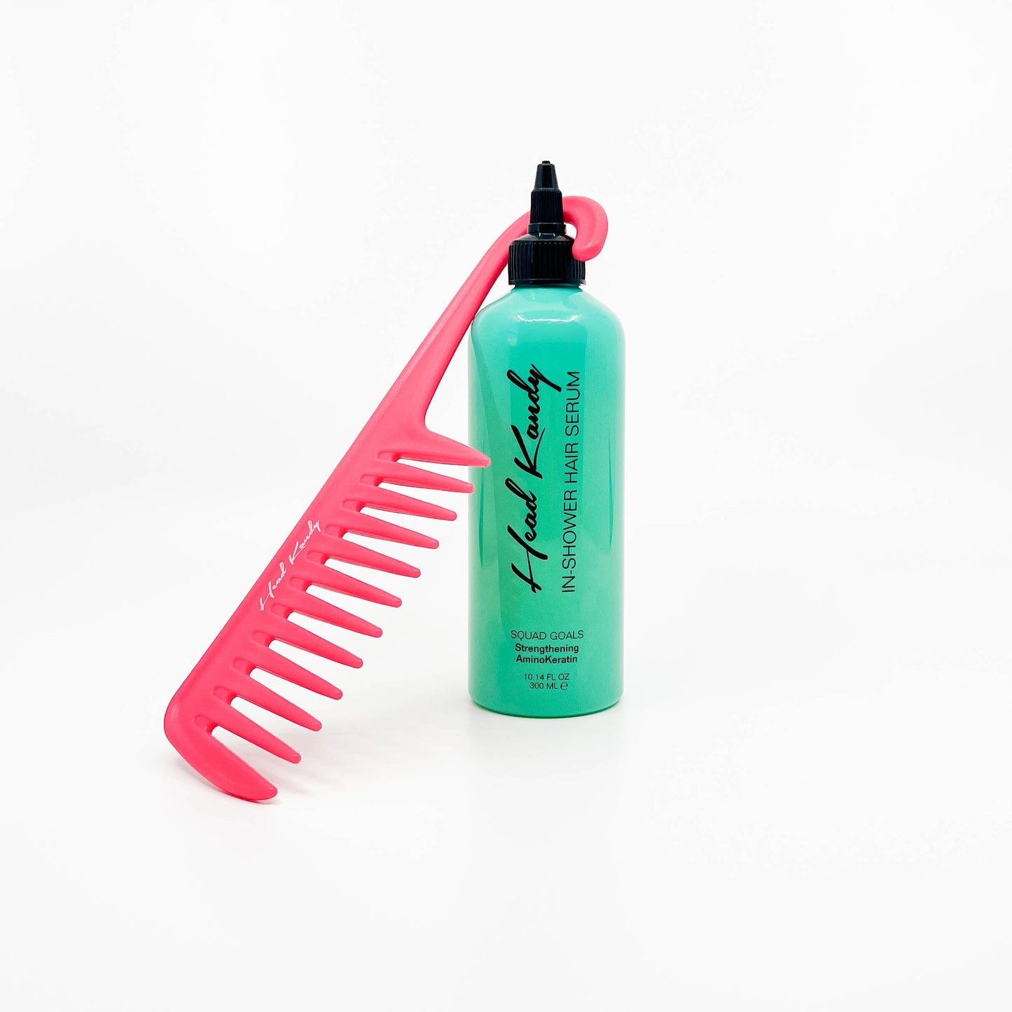 Condition All The Way Bundle