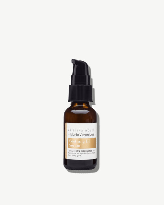 Soothing B3 Serum