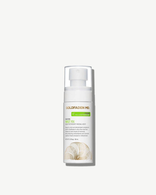 Mist RX Daily Nutrient Facial Mist