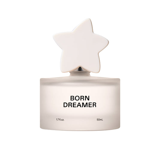 BORN DREAMER BY CHARLI DAMELIO EAU DE TOILETTE