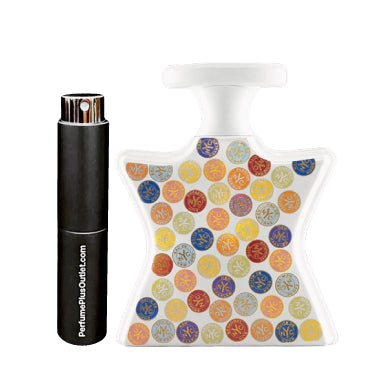 Travel Spray 0.27 oz Eau De New York For Women By Bond No 9