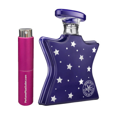 Travel Spray 0.27 oz Nuits De Noho For Women By Bond No 9