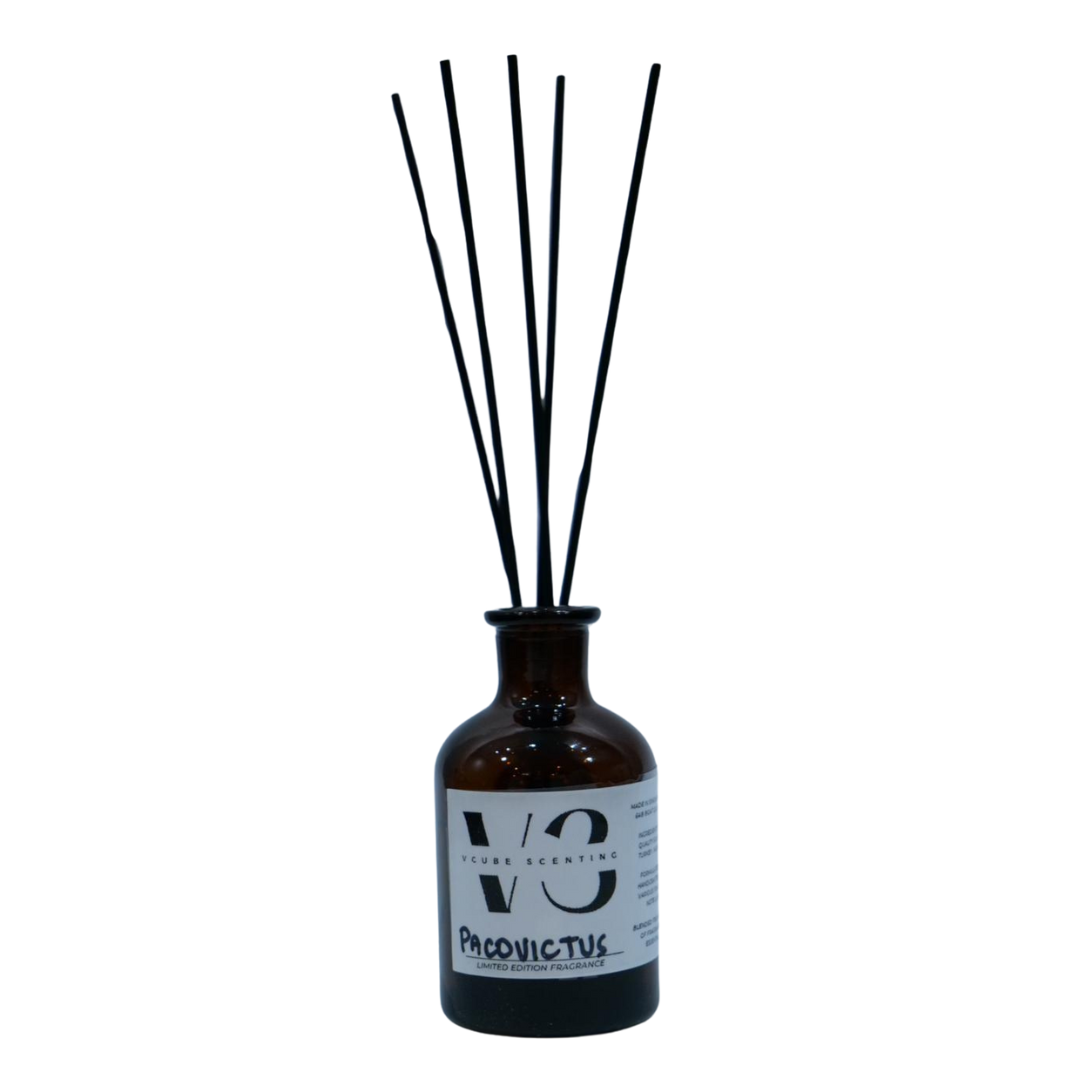 Reed Diffusers (100ml)