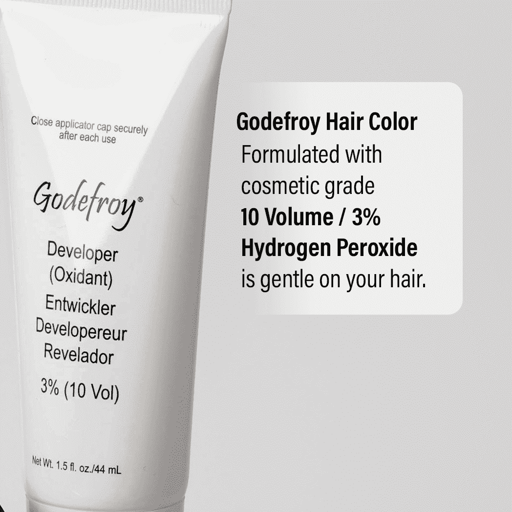 Godefroy Tint Kit Hair Color