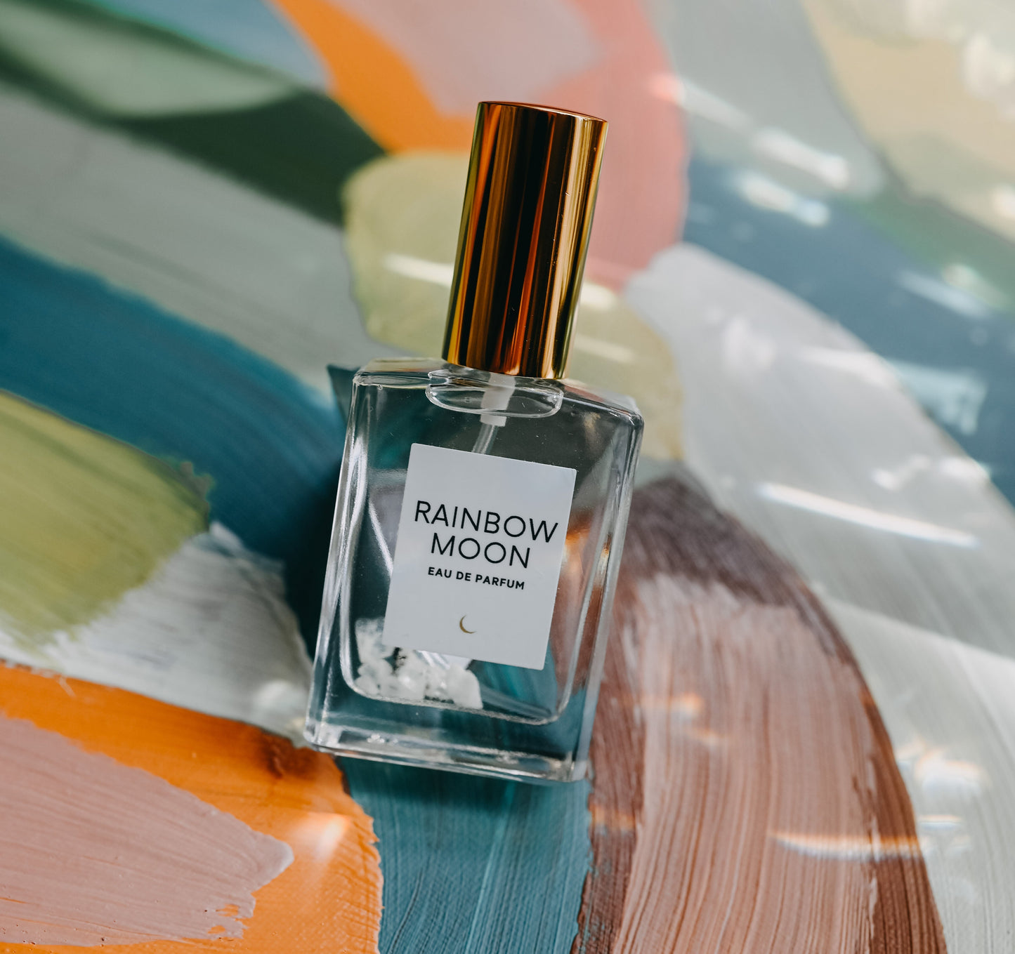 The Retired Perfume Collection