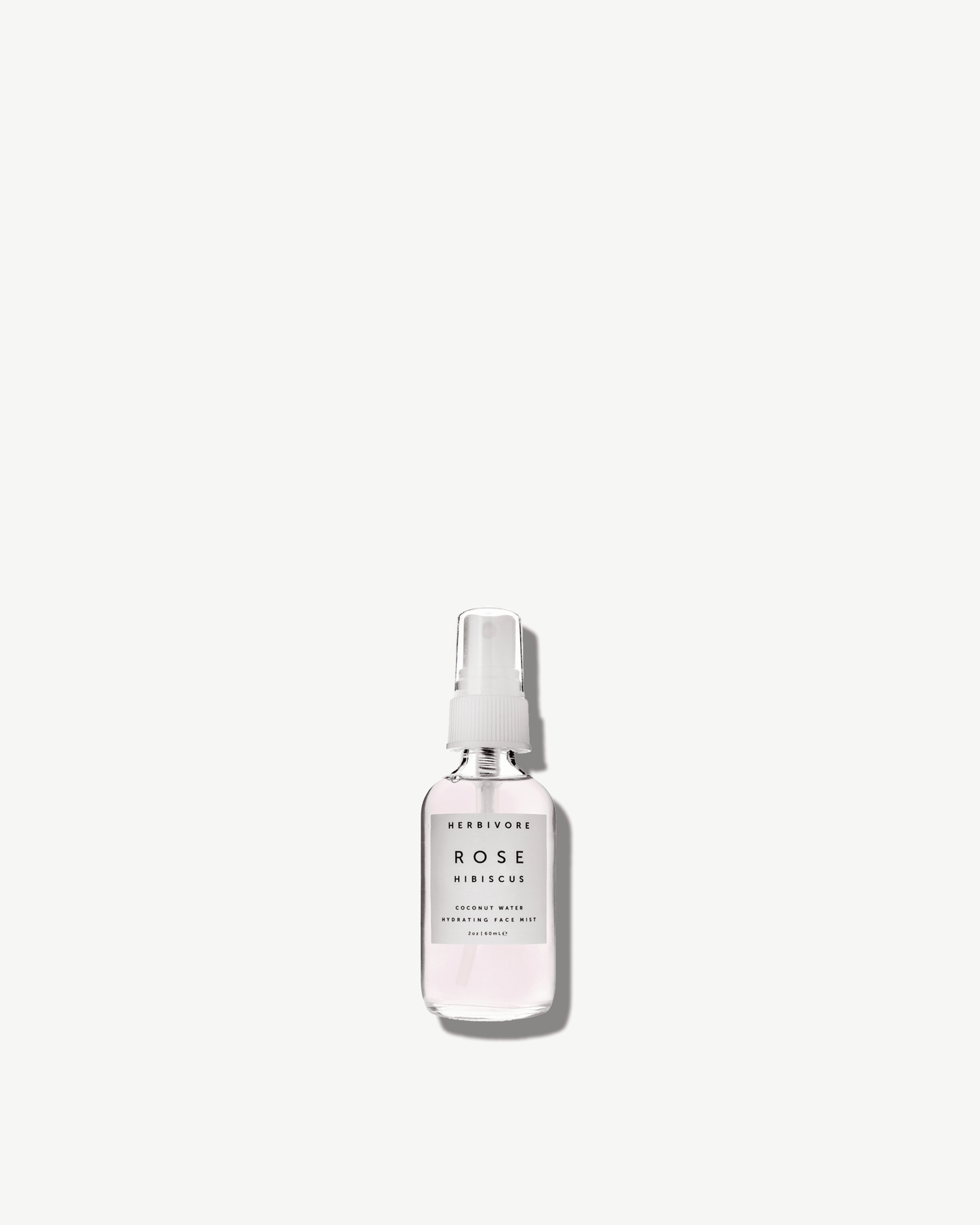 Rose Hibiscus Face Mist