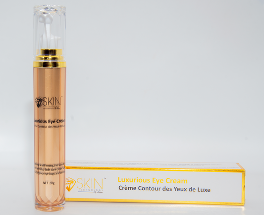 Luxurious Eye Cream