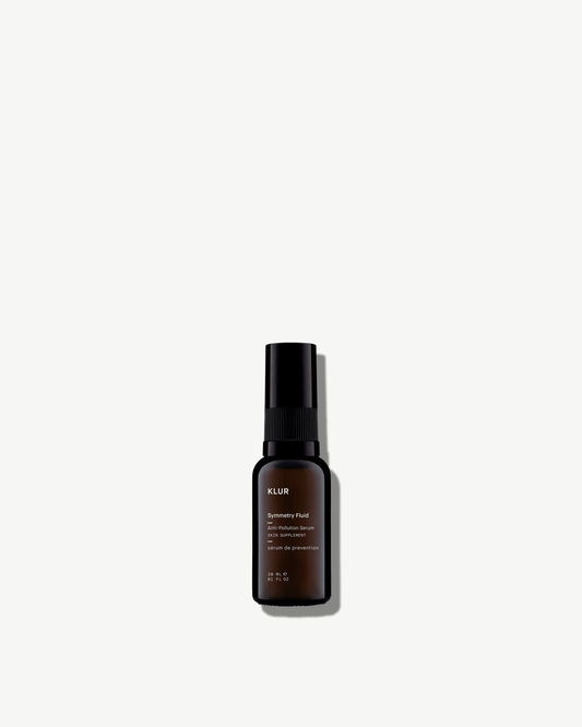 Symmetry Fluid Anti-Pollution Serum
