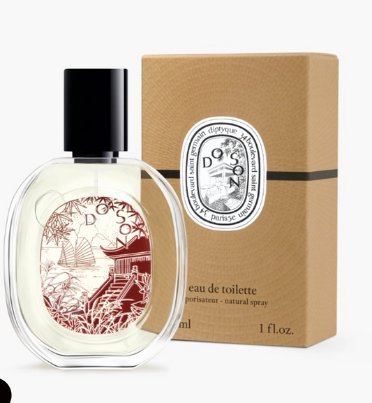 DO SON Eau de Toilette