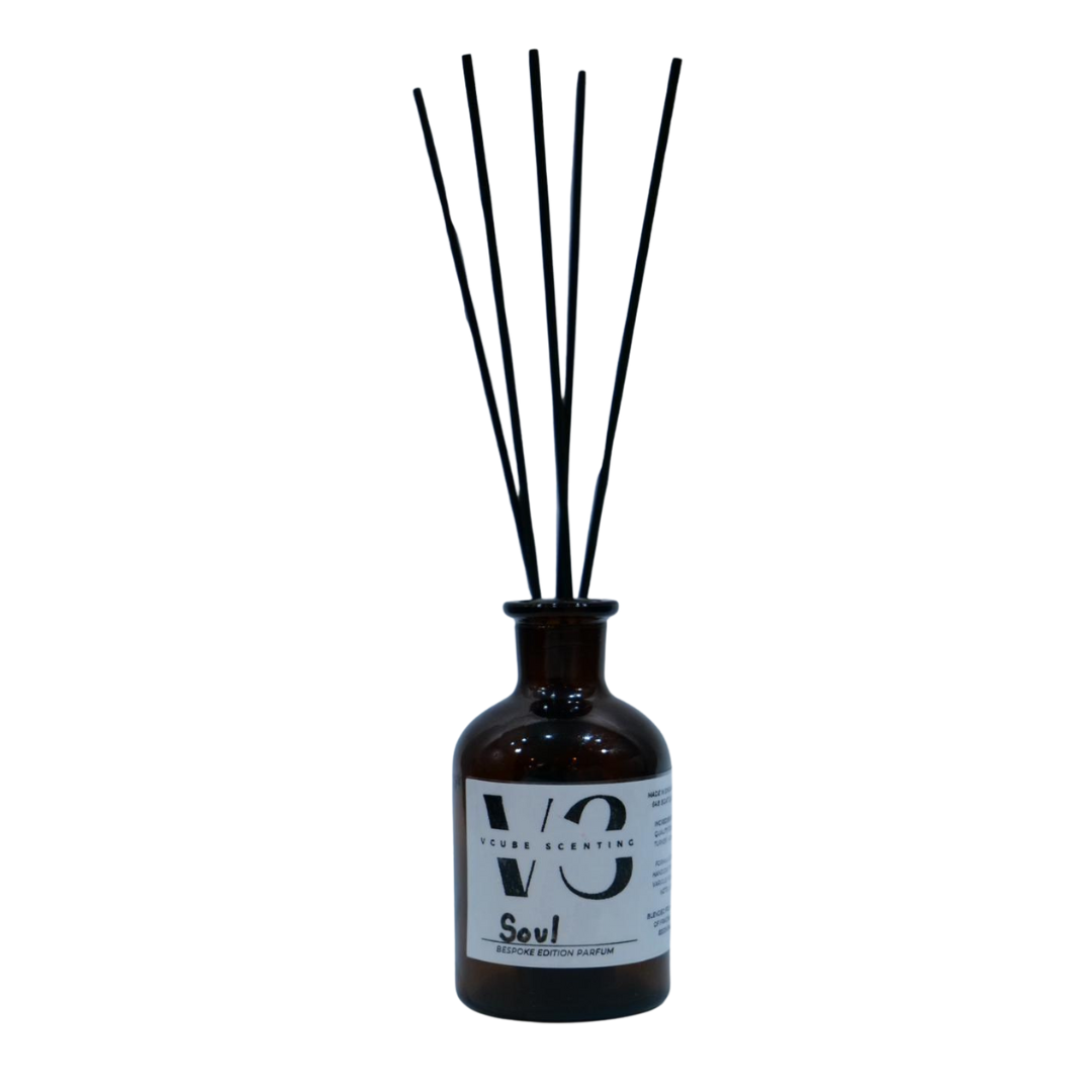 Reed Diffusers (100ml)