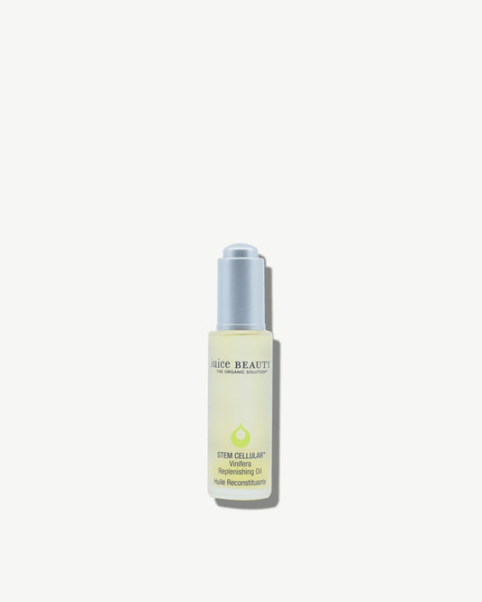 Stem Cellular Vinifera Replenishing Oil