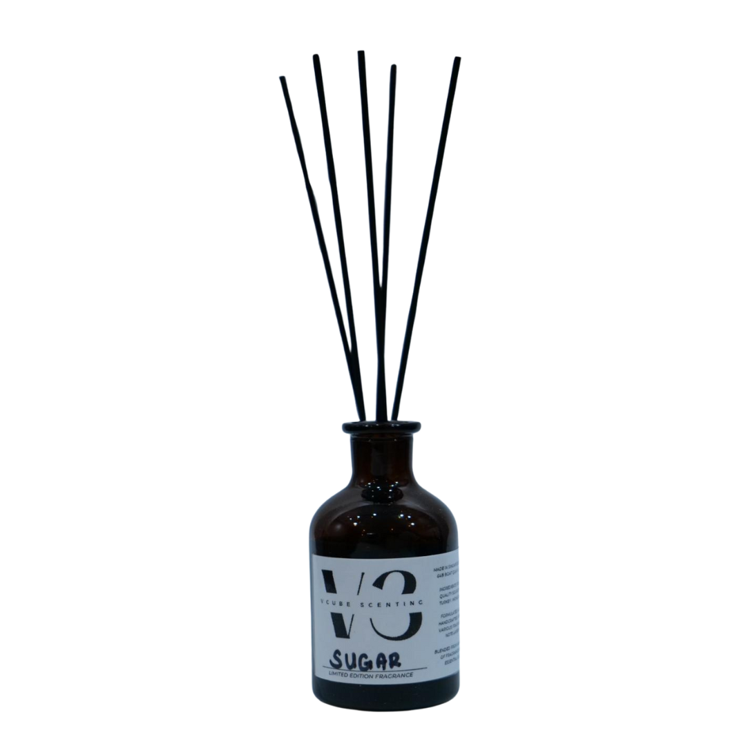 Reed Diffusers (100ml)