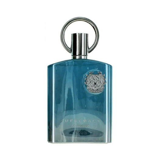 Supremacy In heaven for Men By Afnan Eau de Parfum 3.4 oz