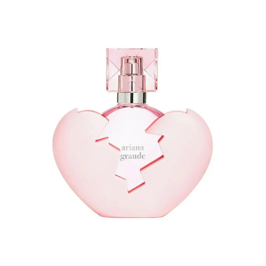 Thank U Next For Women By Ariana Grande Eau De Parfum Spray 3.4 oz