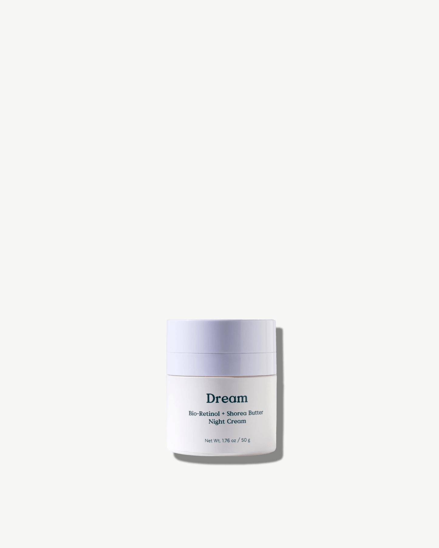Dream Bio-Retinol + Shorea Butter Night Cream