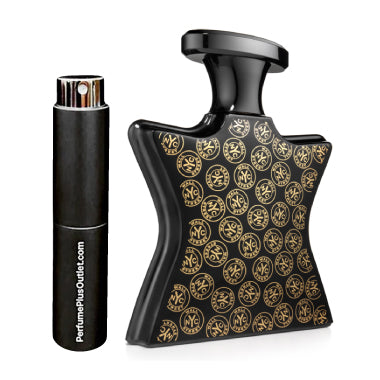 Travel Spray 0.27 oz Wall Street For Men By Bond No 9