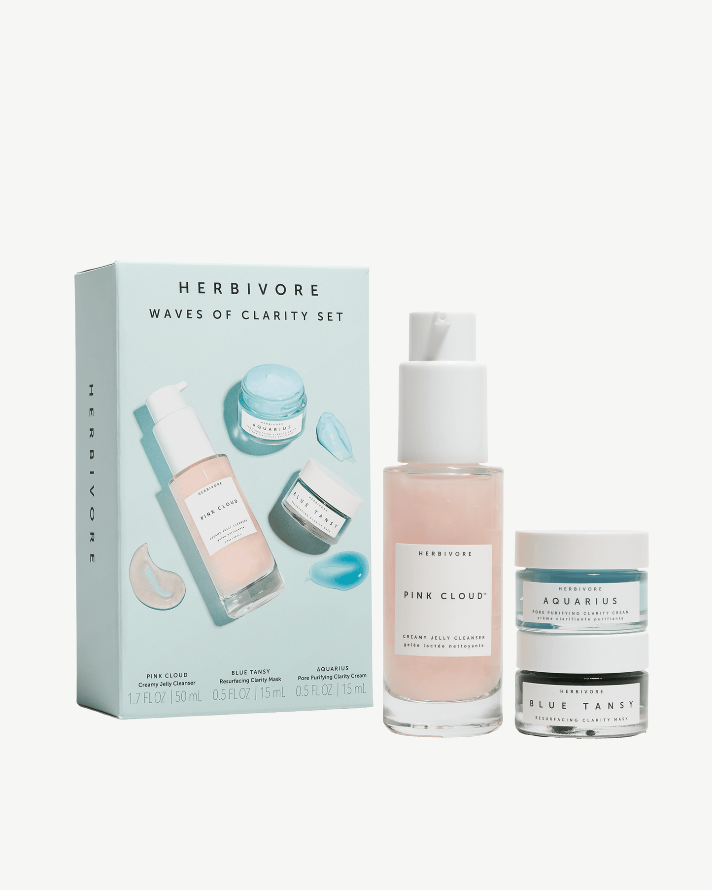 Waves of Clarity Starter Set