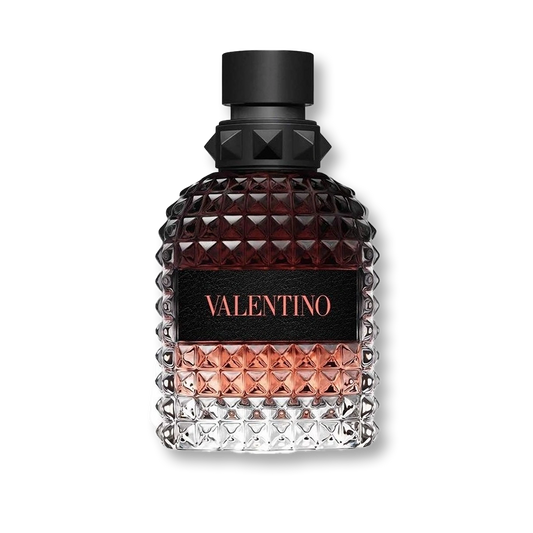 Valentino Uomo Born in Roma Coral Fantasy EDT
