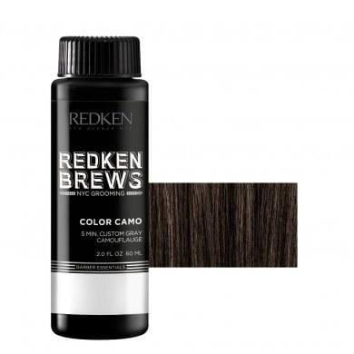 REDKEN BREWS_Color Camo 2 oz._Cosmetic World
