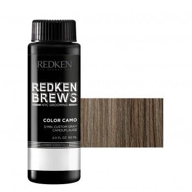 REDKEN BREWS_Color Camo 2 oz._Cosmetic World