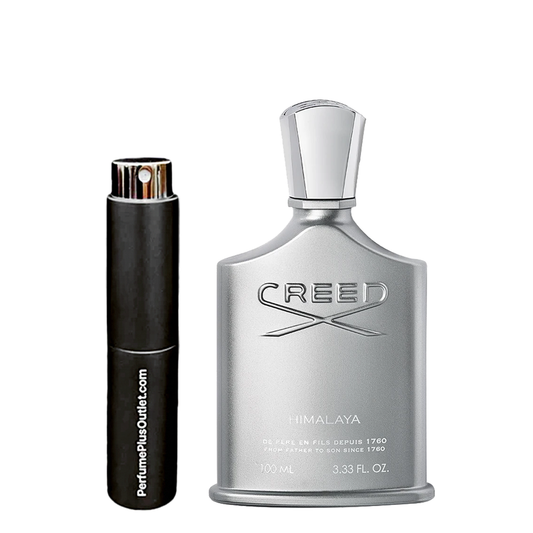 Travel Spray 0.27 oz Creed Himalaya For Men By Creed
