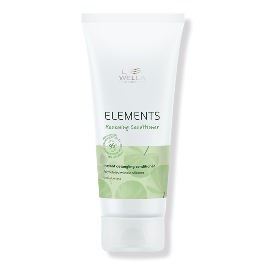 WELLA Elements Renewing Conditioner 6.7 oz Hair Care