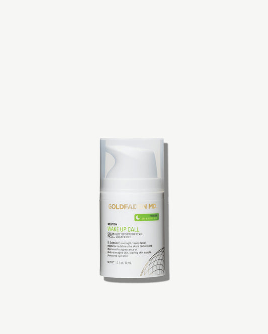 Wake Up Call | Goldfaden MD | Credo Beauty