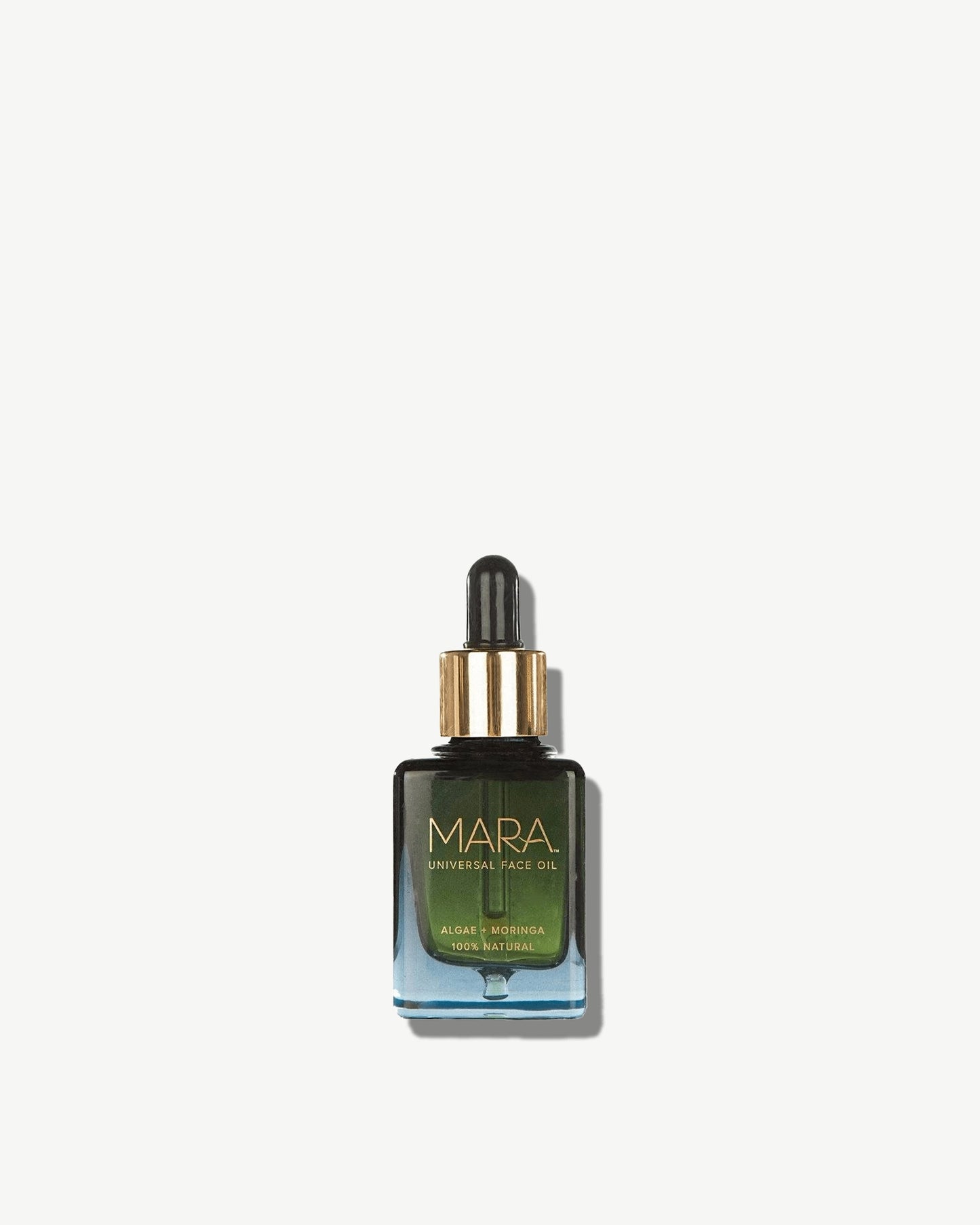 Algae + Moringa Universal Face Oil