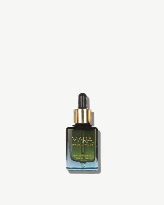 Algae + Moringa Universal Face Oil
